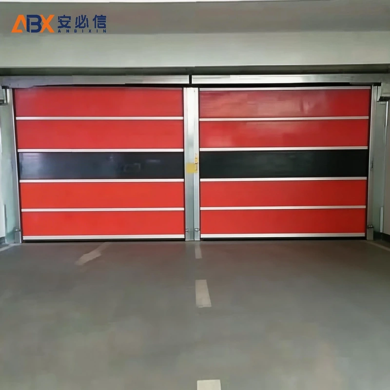 深圳市高速门