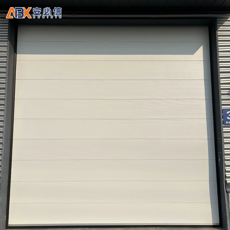 深圳市翻板提升门