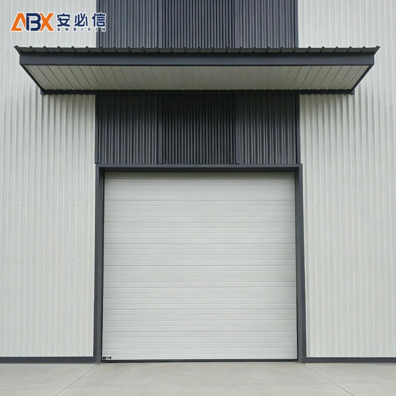 深圳市保温提升门