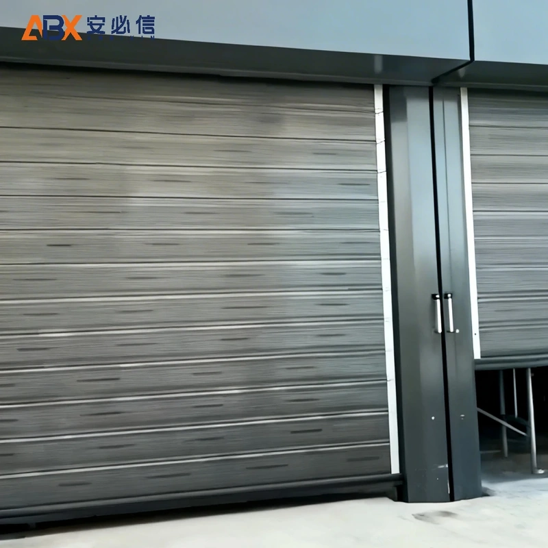 深圳市雷达高速门